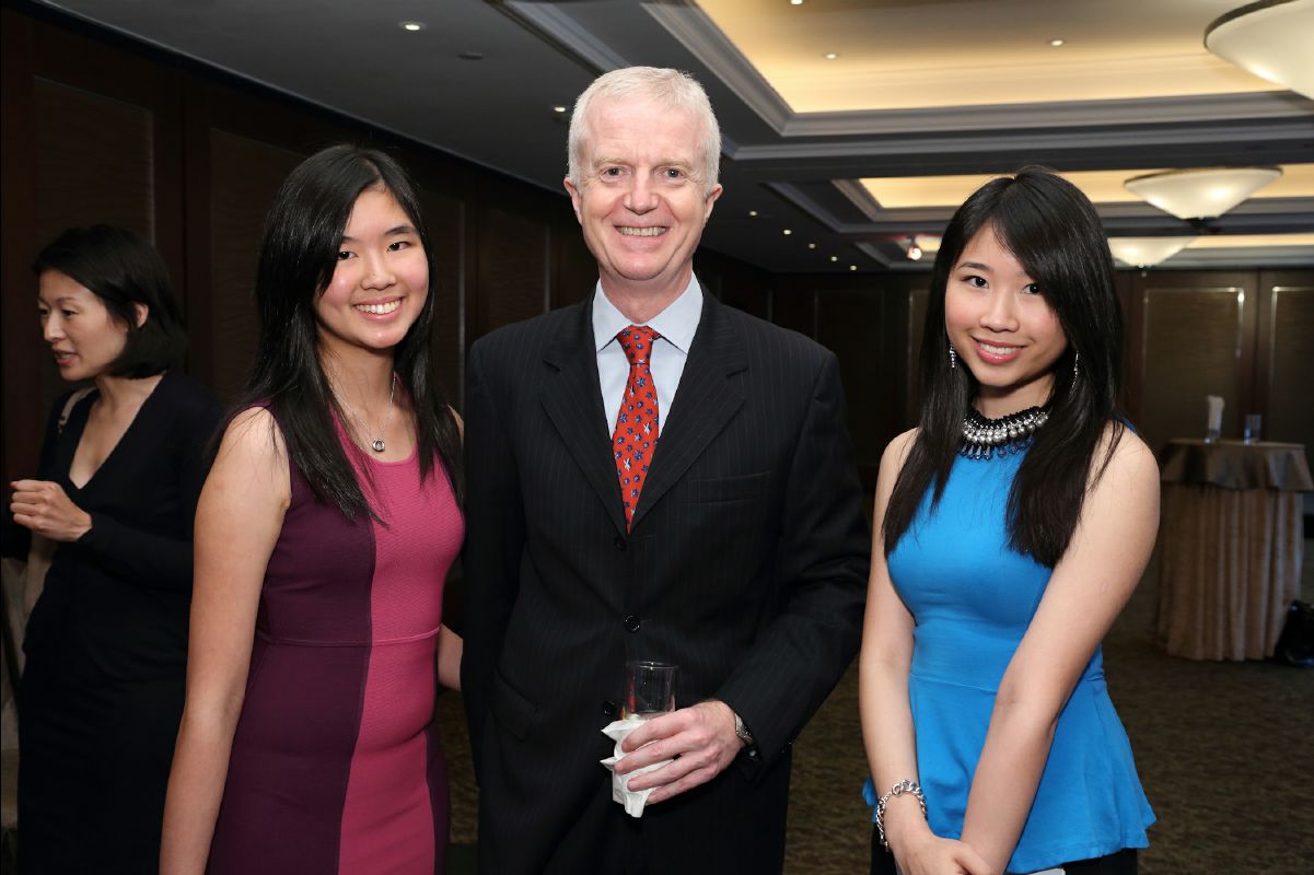 2012 Prince Philip Scholarship Ceremony027
